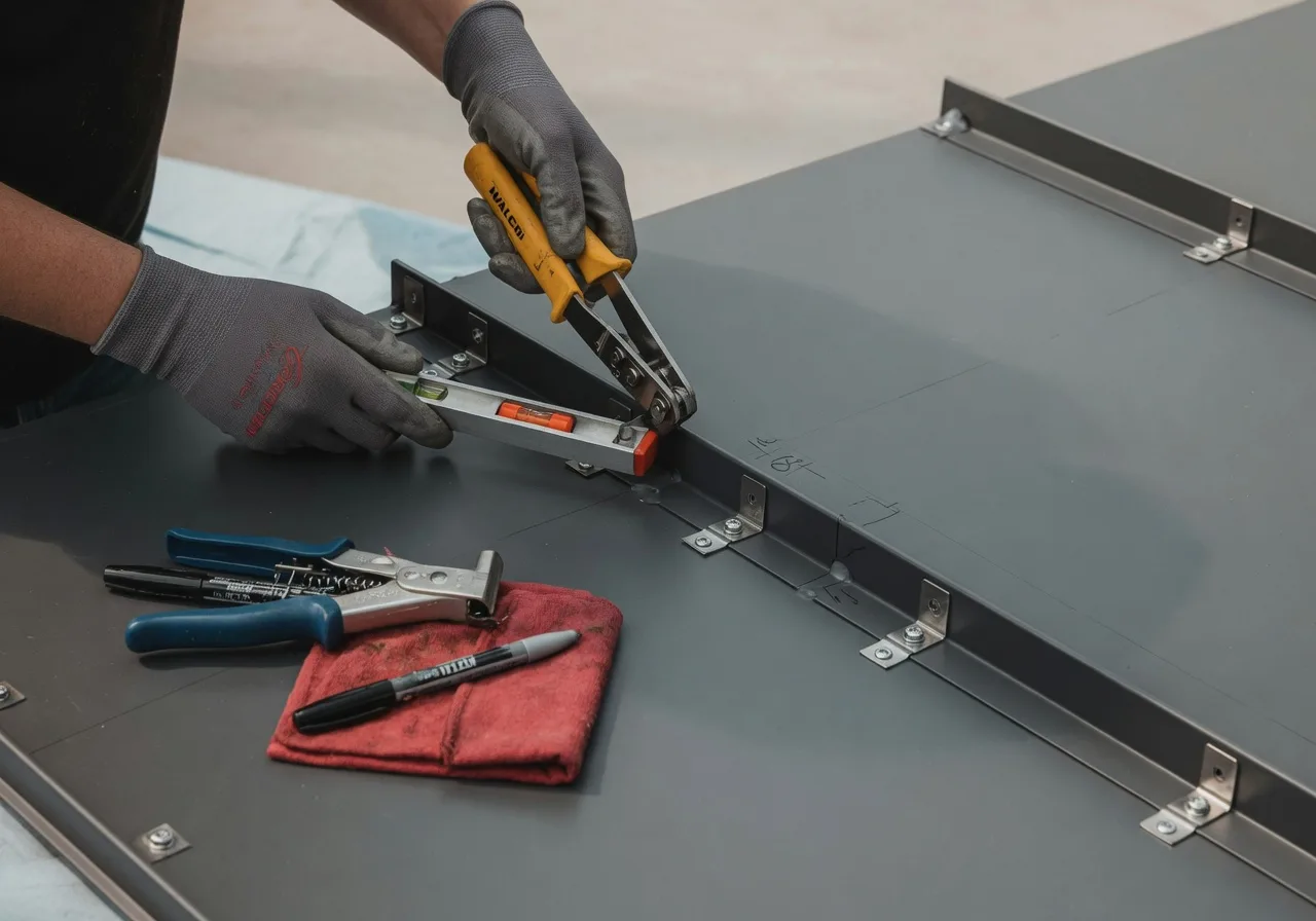 Why choose Metal Roofing Installation in Mcgrew, NE